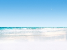 3D Sea Wallpaper Abstract 3D