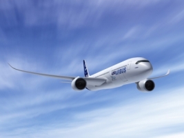 Airbus A350 Wallpaper Airbus Aircrafts Planes