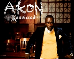 Akon Wallpaper Akon Male celebrities