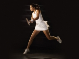 Ana Ivanovic sexy Wallpaper Ana Ivanovic Babes Girls