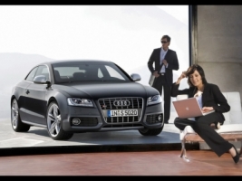 Audi S5 Sport Wallpaper Audi Cars