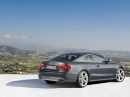 Audi S5 Wallpaper Audi Cars