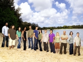 Beach Side Wallpaper Lost Movies