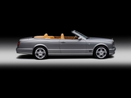 Bentley Azure T Wallpaper Bentley Cars