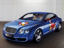 Bentley for girls Wallpaper Bentley Cars