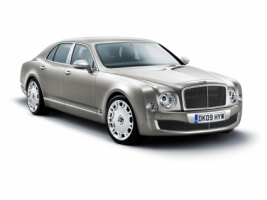 Bentley Mulsanne Wallpaper Bentley Cars
