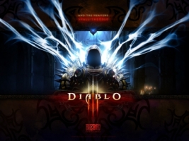 Blizzard Diablo 3 Wallpaper Diablo 3 Games