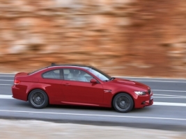 BMW M3 Coupe 2008 Wallpaper BMW Cars