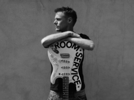 Bryan Adams Wallpaper Bryan Adams Male celebrities
