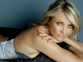 Cameron Diaz Wallpaper Cameron Diaz Female celebrities