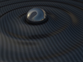 Carbon Wallpaper 3D Models 3D