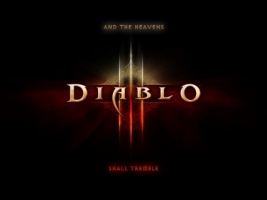 Diablo 3 Wallpaper Diablo 3 Games
