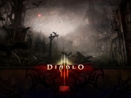 Diablo III Wallpaper Diablo 3 Games