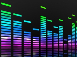 Equalizer Wallpaper Miscellaneous Other