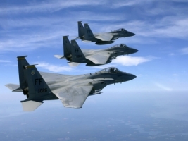 F15 Eagle Wallpaper Military Aircrafts Planes