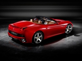 Ferrari California Wallpaper Ferrari Cars