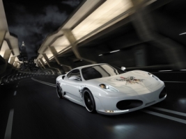 Ferrari F430 Calavera Wallpaper Ferrari Cars