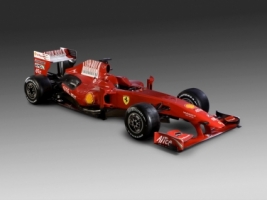 Ferrari F60 Wallpaper Formula 1 Cars