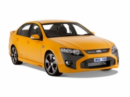 Ford Australia FPV Wallpaper Ford Cars