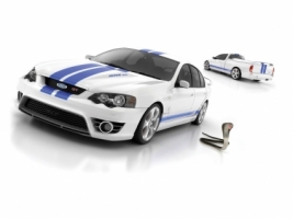 Ford FPV GT Cobra Wallpaper Ford Cars