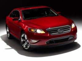 Ford Taurus Wallpaper Ford Cars