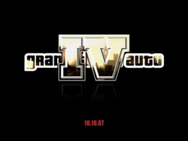Grand Theft Auto IV Wallpaper GTA IV Games