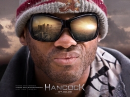 Hancock Wallpaper Will Smith Male celebrities
