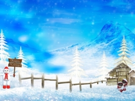 Happy Hollidays Wallpaper Christmas Holidays