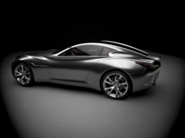 Infiniti Essence Wallpaper Infiniti Cars