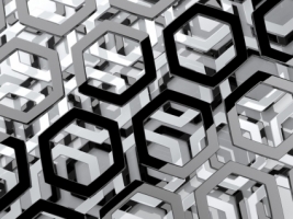 Ivory Onyx Wallpaper 3D Models 3D
