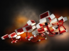 Jacked Wallpaper 3D Models 3D