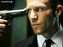 Jason Michael Statham Wallpaper Jason Statham Male celebrities