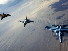 Jet Fighters Wallpaper Military Aircrafts Planes