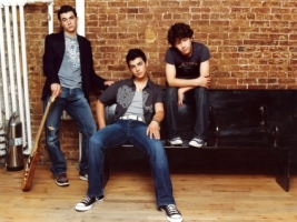 Jonas Brothers Wallpaper Jonas Brothers Music