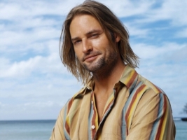 Josh Holloway Wallpaper Josh Holloway Male celebrities