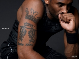 Kobe Bryant Nike Wallpaper Others Male celebrities