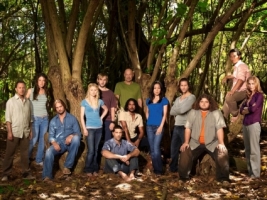 Lost Cast Wallpaper Lost Movies
