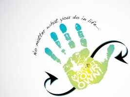 Make It Your Own Wallpaper Miscellaneous Other