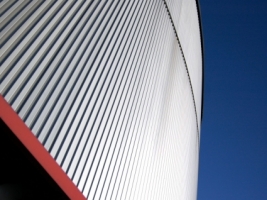Metal Building Wallpaper Miscellaneous Other