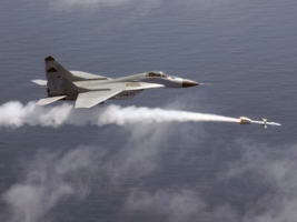 MiG 29 Fulcrum Wallpaper Military Aircrafts Planes