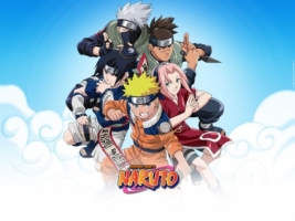 Naruto Wallpaper Naruto Anime Animated