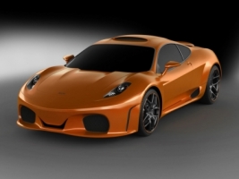 Novitec TuLesto Wallpaper Concept Cars