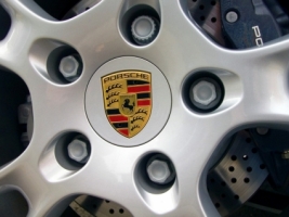 Porsche Boxster Wheel Wallpaper Porsche Cars