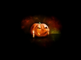 Pumpkin Halloween Wallpaper Halloween Holidays