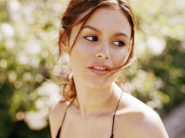 Rachel Bilson Wallpaper Rachel Bilson Female celebrities