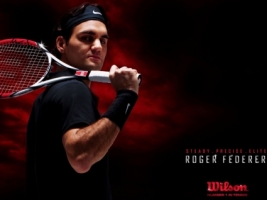Roger Federer Wallpaper Roger Federer Male celebrities