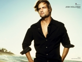 Sawyer Wallpaper Lost Movies