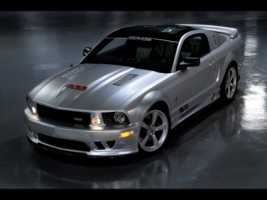 SMS Ford Mustang Concept Wallpaper Ford Cars