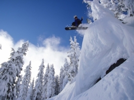 Snowboarding Wallpaper Snowboarding Sports