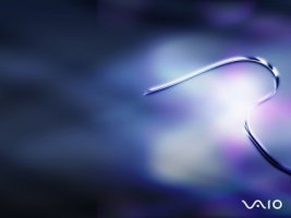 SONY Vaio Depth Wallpaper Sony Vaio Computers